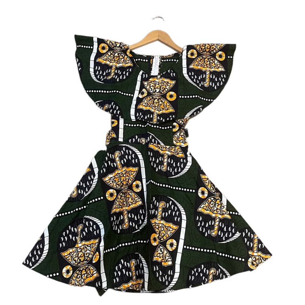 Tunga Fashion